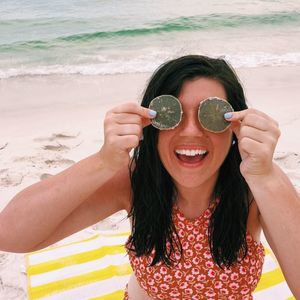 Meet your Posher, Marlee